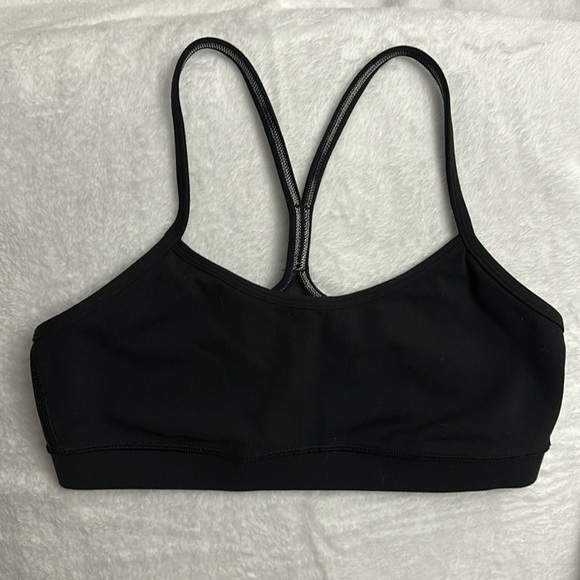 lululemon athletica Other - Lululemon Flow Y Bra